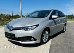 Toyota Auris 1.6 D-4D Touring Sports Edition S+ - 1