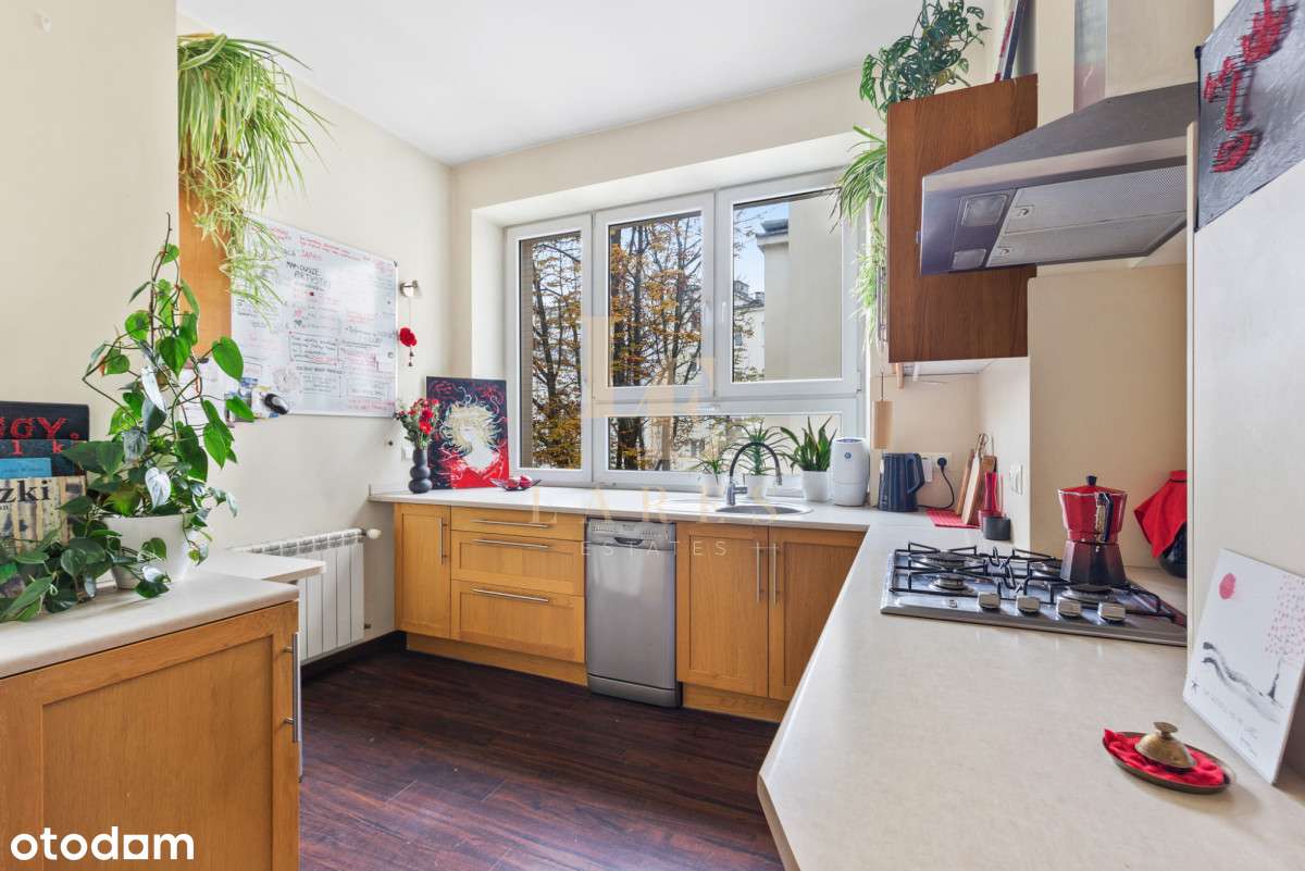 Zabytkowa Kamienica z windą | ul.Wilcza | Piwnica-7