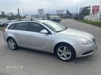 Opel Insignia 2.0 CDTI automatik Selection - 6