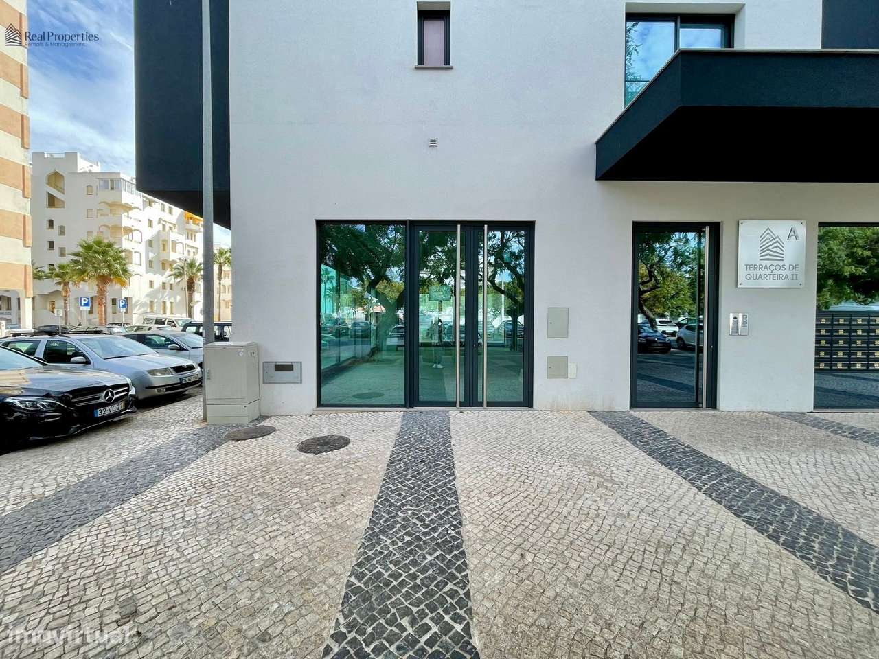 NOVO: Lojas Terraços de Quarteira II-8