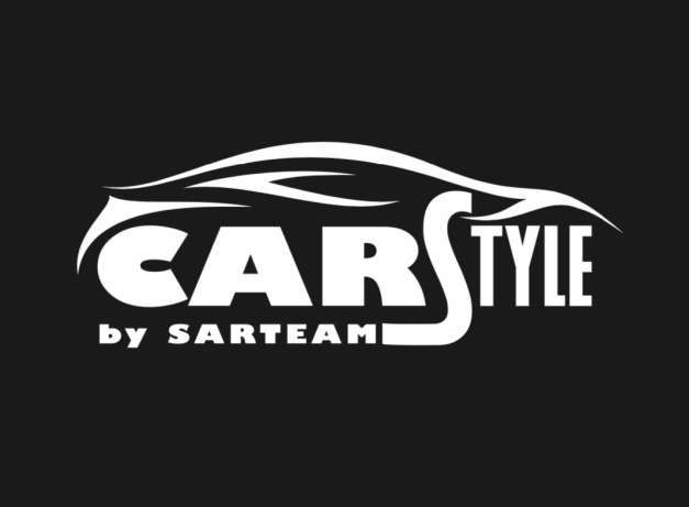 CAR STYLE logo
