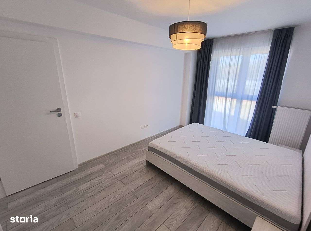 Apartament 3 cam, Maurer, mobilat/utilat, parcare - Imagine principală: 5/12