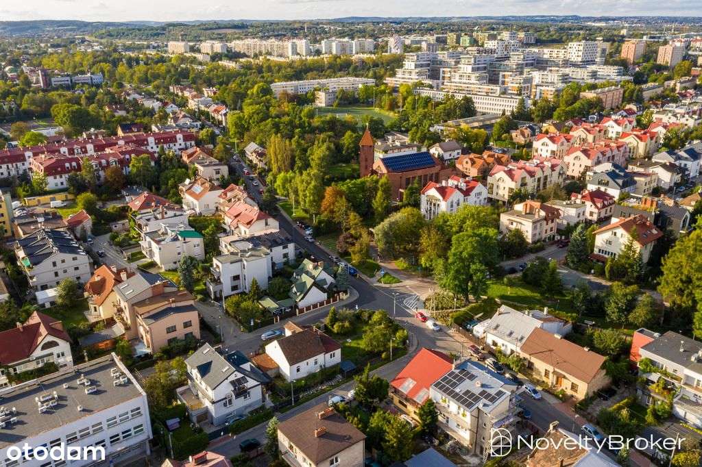 Na sprzedaż działka inwestycyjna ul. Zarzecze-10