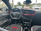 Opel Mokka 1.2 T GS S&S - 9