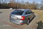 Skoda Superb 2.0 TDI Ambition - 7