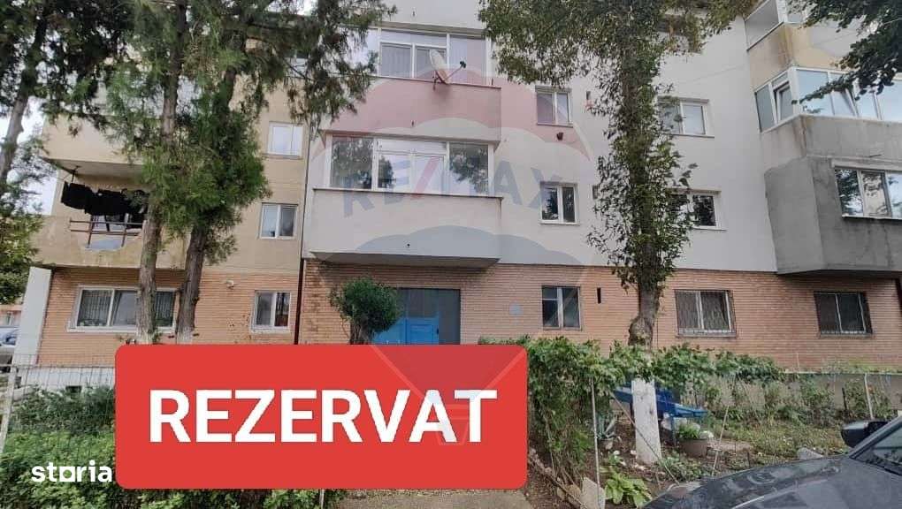 Apartament cu 2 camere de vânzare Agigea judetul Constanta - Imagine principală: 1/18