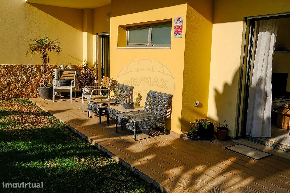 Apartamento T1 para venda - Grande imagem: 4/24