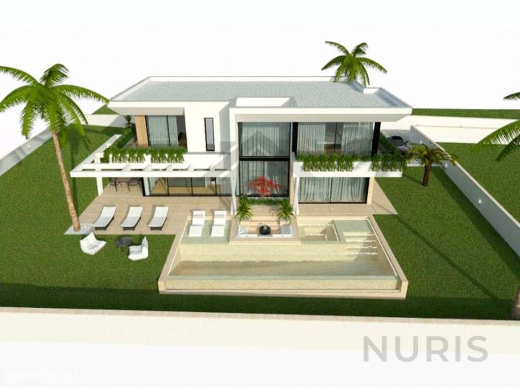 Lote de Terreno para Venda em Pêra - Grande imagem: 3/13