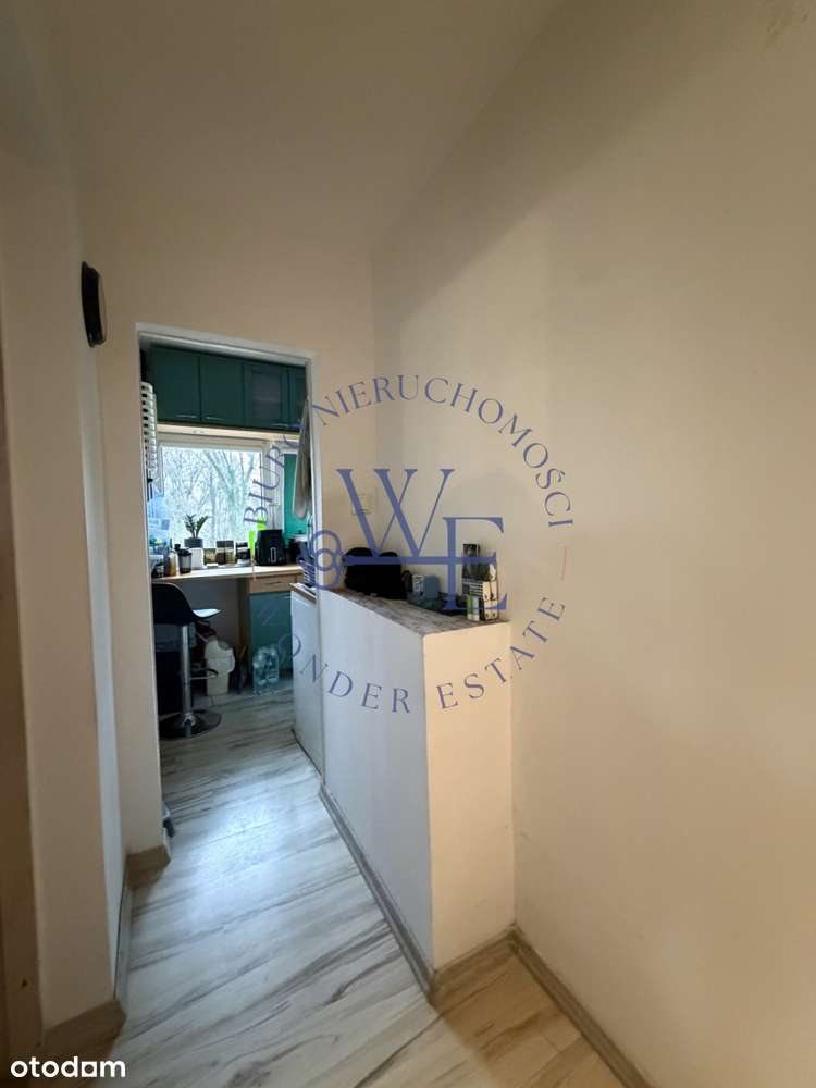 Dwupokojowe rozkładowe mieszkanie Łódź - Teofilów-9