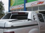 Fullbox ALPHA SC-R Isuzu D-max 2012 + - 8