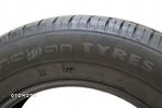 215/60R16 Nokian WETPROOF 99H XL 6,98mm 2022rok OPONA OSOBOWA LATO D2397 - 8