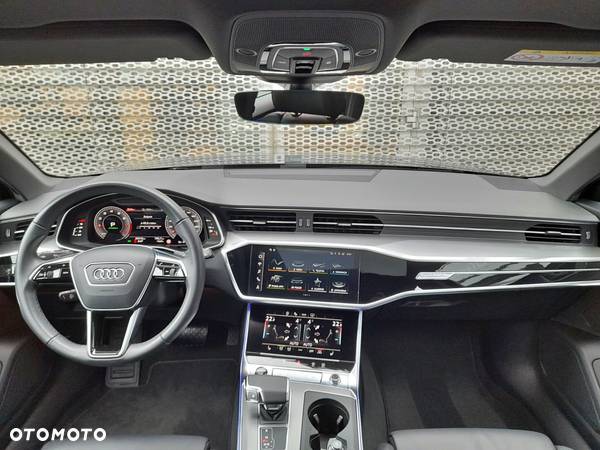 Audi A6 45 TFSI mHEV Quattro Sport S tronic - 6