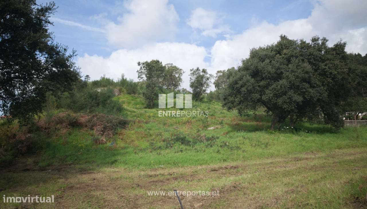 Venda de Terreno de construção, Serreleis, Viana do Castelo - Grande imagem: 3/25