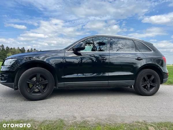 Audi Q5 2.0 TDI Quattro S tronic - 2