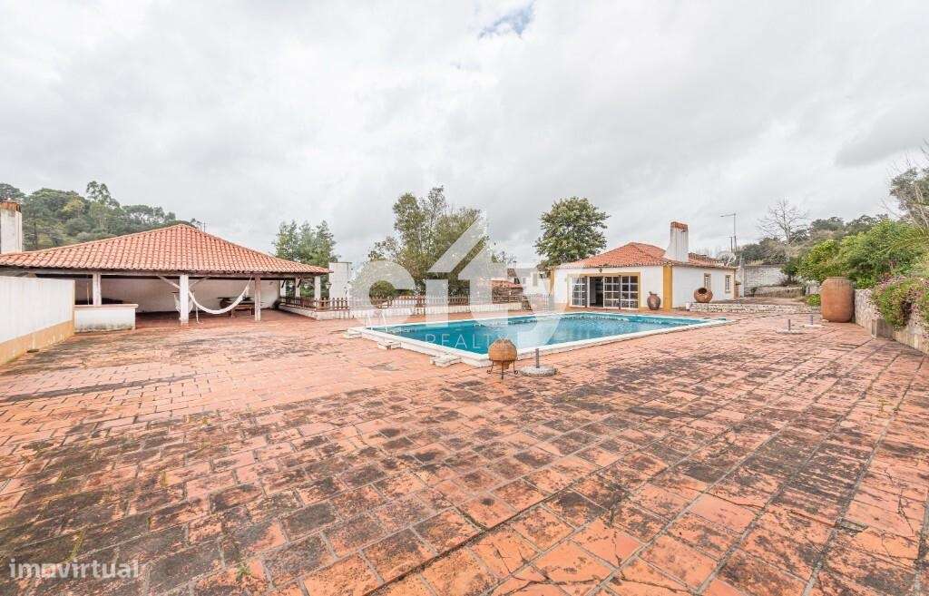 Quinta centenária localizada no Ribatejo-28