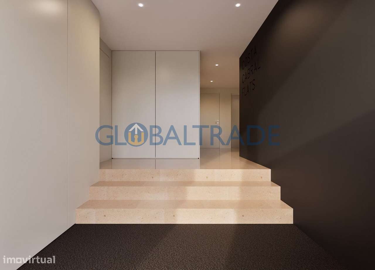 Apartamentos T0 COSTA CABRAL FLATS - Grande imagem: 4/25