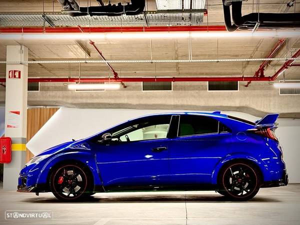 Honda Civic 2.0 i-VTEC Type-R - 21