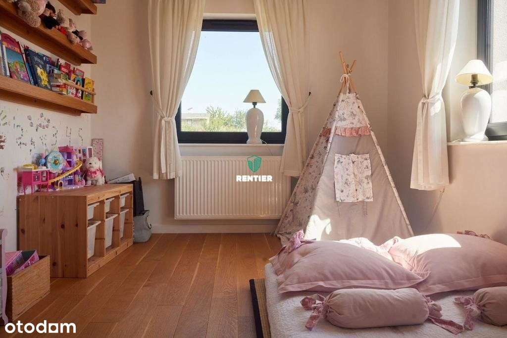 Dom z widokiem na Odrę w Siadle Dolnym-15