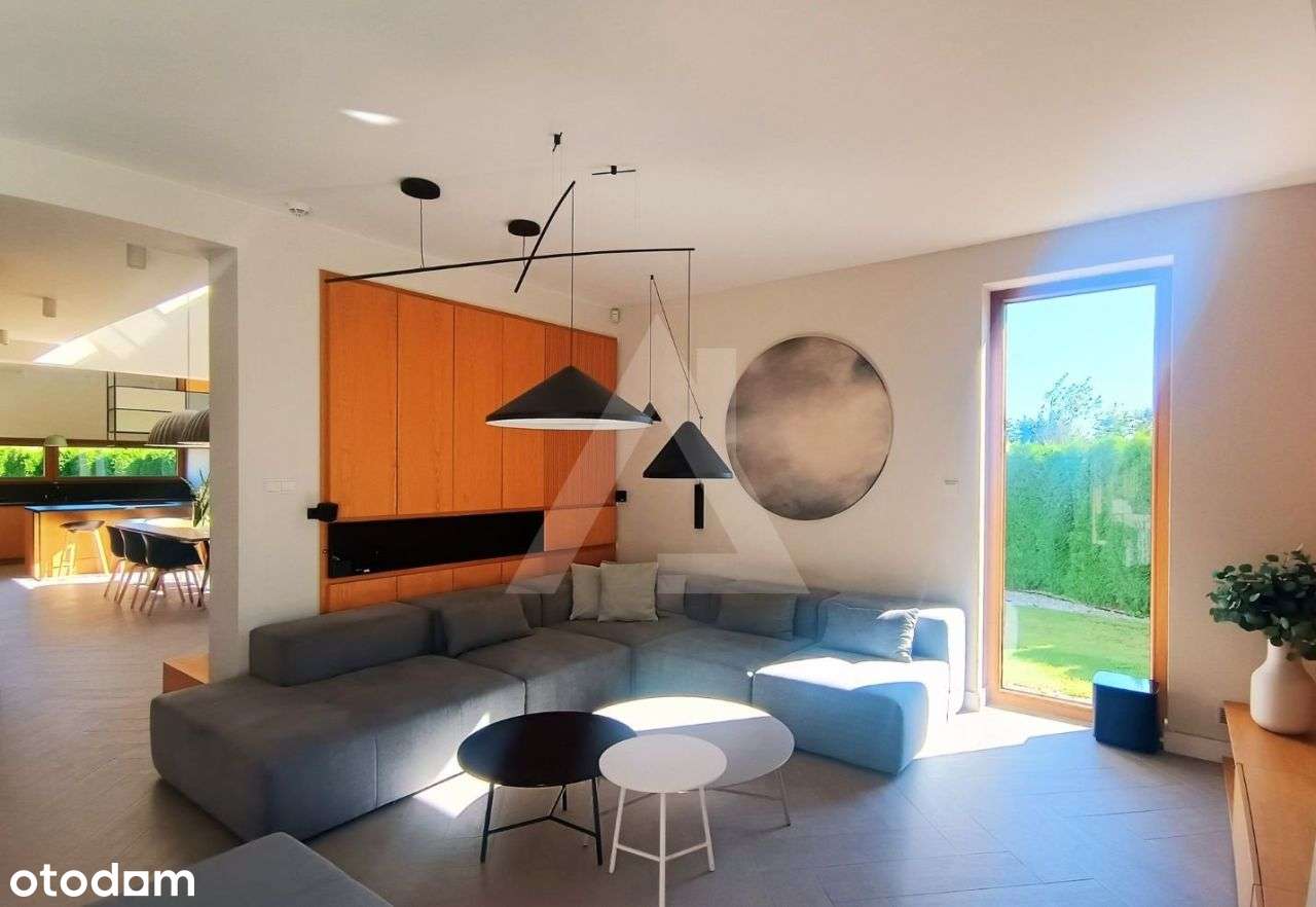 Dom, 259 m², Niemcz - Pełny obrazek: 5/15