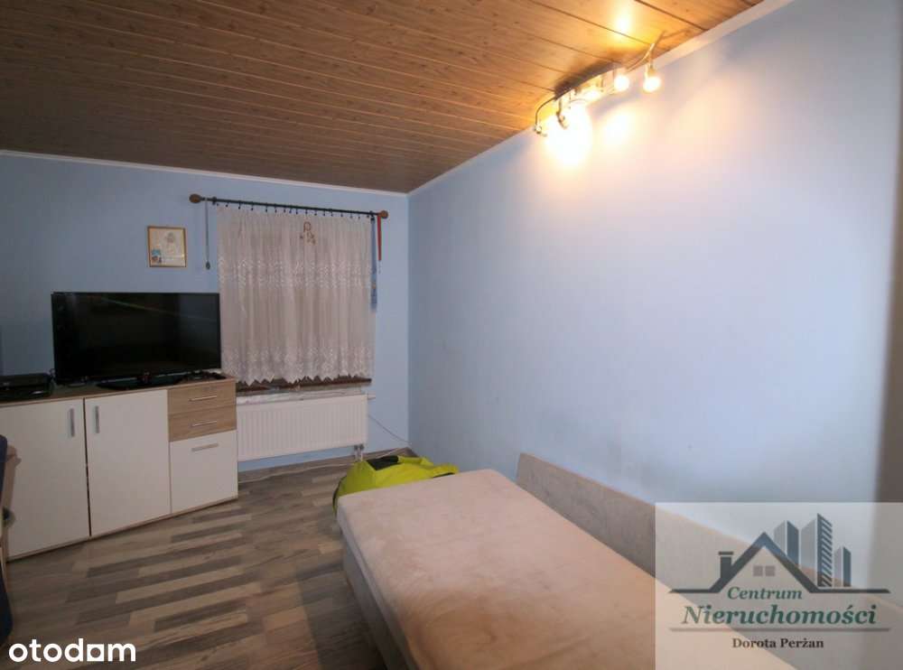 Mieszkanie 85 m2 z ogródkiem i garażem-4