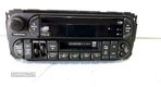 Auto Radio Cd Chrysler Voyager Iii (Rg, Rs) - 4