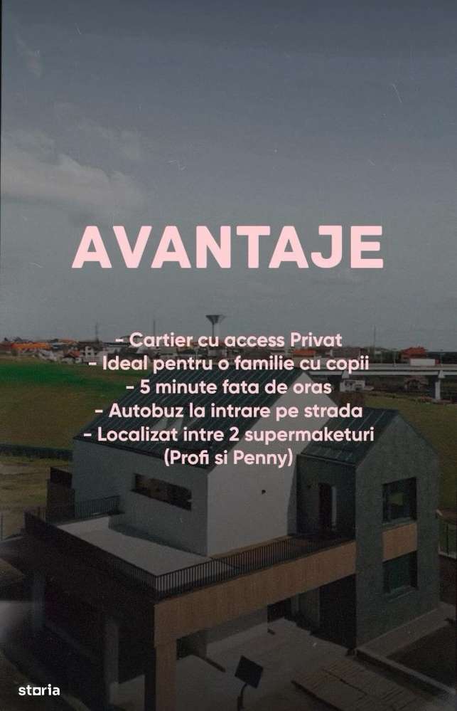 Casă de vanzare in Cartierul Primaverii-10