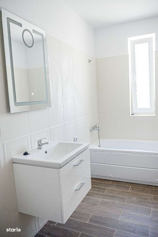 Apartament 1 camera la cheie + boxa, bloc nou, Premium Residence - Imagine principală: 4/14