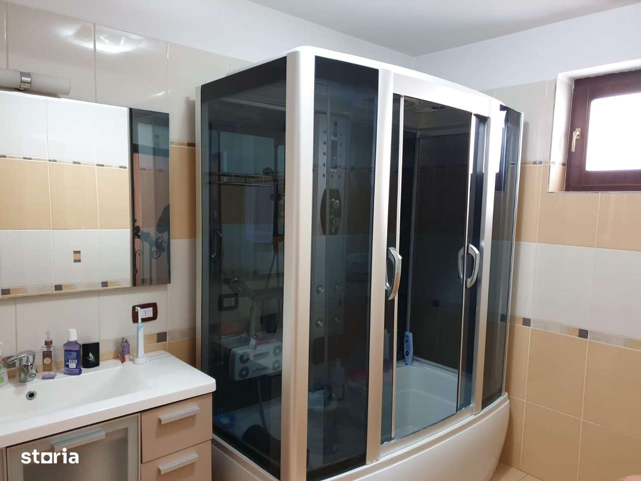 Casa Focsani D+P+E+M suprf 375Mp Teren 700mp-zona Obor-şos Vrancei-18