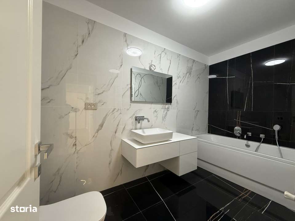 Apartament 2 Camere Unirii Metrou Fantani Constitutiei Tineretului-10