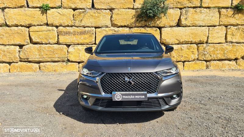 DS DS7 Crossback 1.5 BlueHDi Be Chic EAT8 - 5