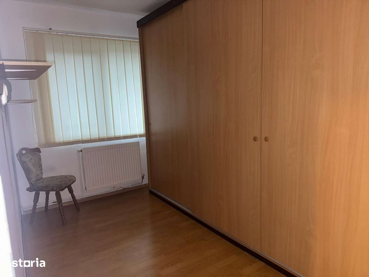 Vanzare apartament 3 camere,  mobilat+utilat, Targoviste, micro 9-9