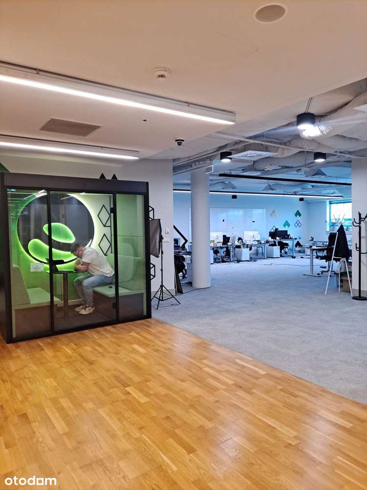 Wola Śródmieście 14,49 eur m2 - Pełny obrazek: 2/4