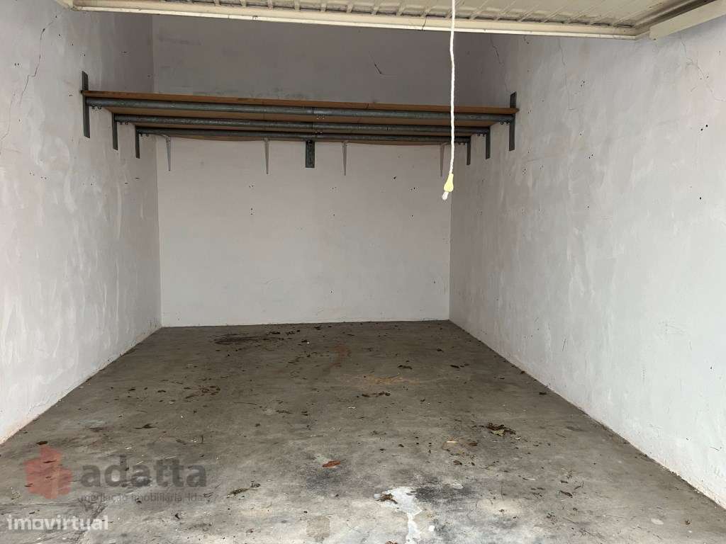 GARAGEM com entrepiso. OLIVAIS. COIMBRA - Grande imagem: 5/6