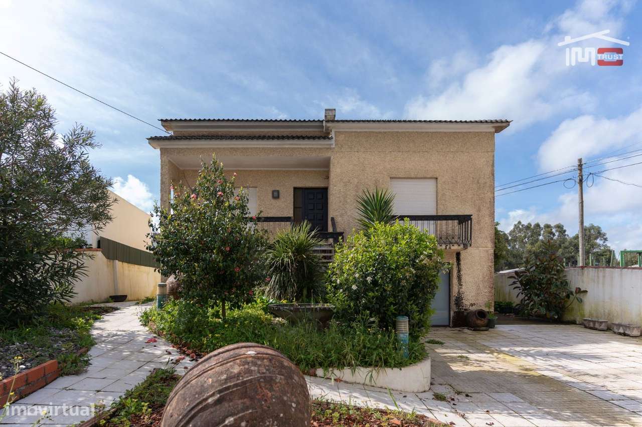 Moradia T3, Pinheiro, Ourém - Grande imagem: 1/35