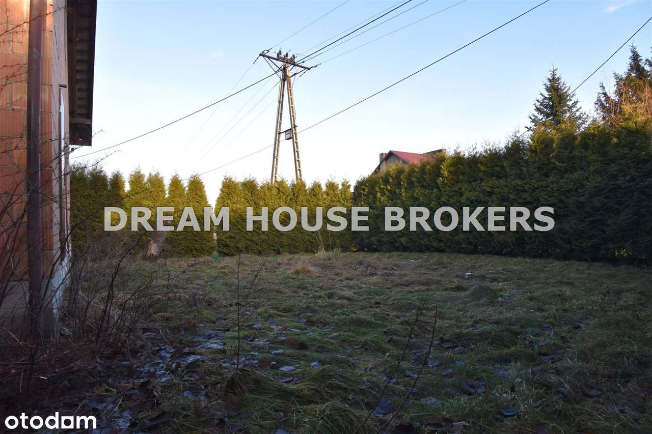 Okazja! Piękny Dom na sprzedaż! Okolice Dębicy!!-16