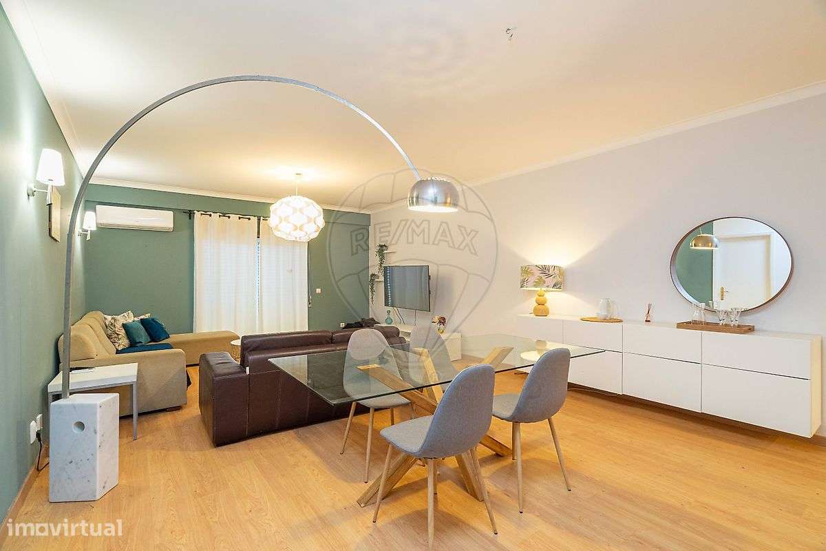Apartamento T3 para arrendamento