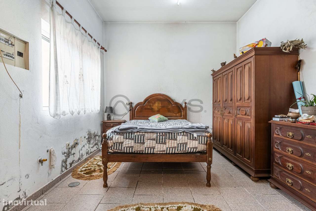 Moradia T3 - Arnoso (Santa Maria), V. N. Famalicão-22