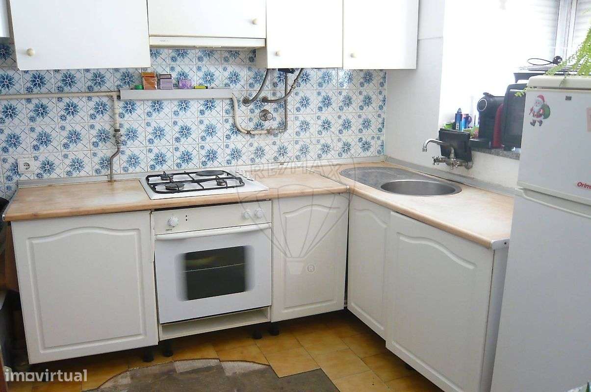 Apartamento T2 para venda-12