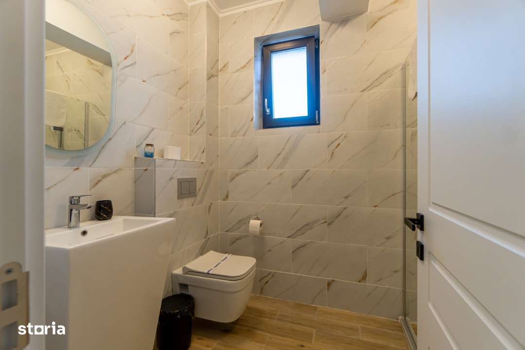 Apartament cu 2 camere / Vedere spre mare / Hotel Dedal - Imagine principală: 4/11