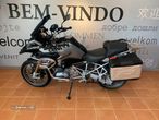 BMW R 1200 GS R1200GS - 1