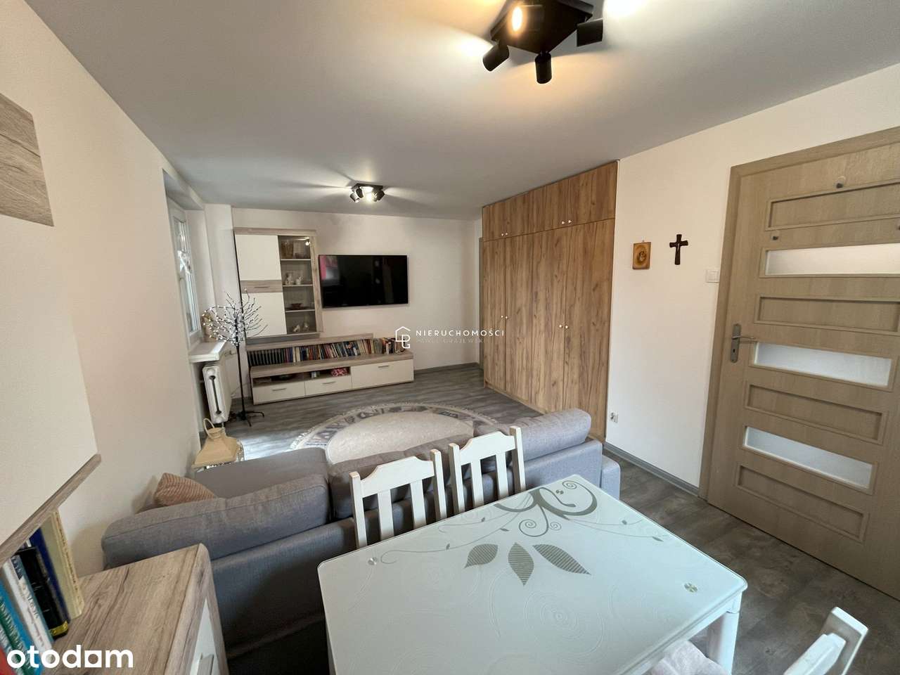 Gotowe do zamieszkania | 1 piętro-0