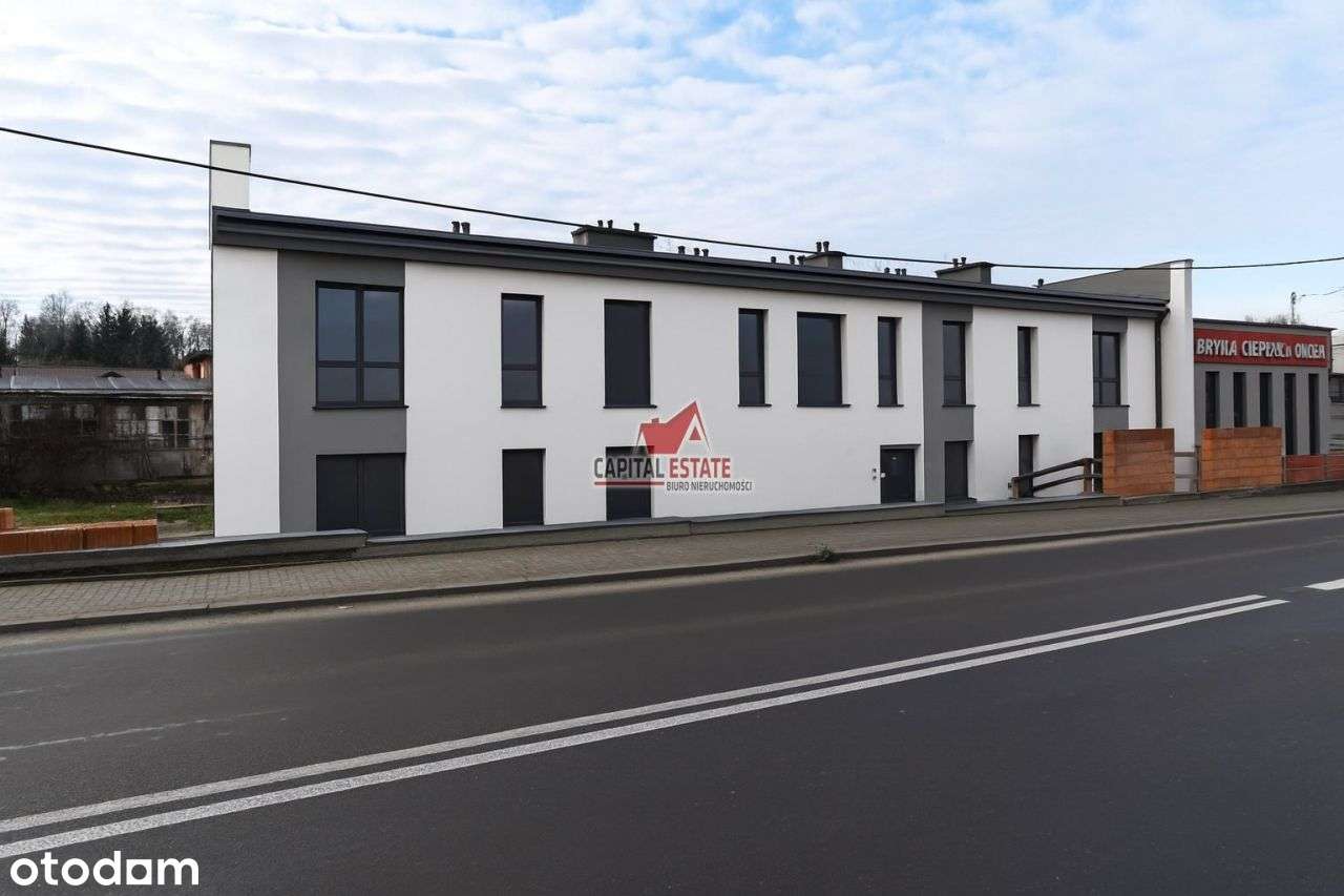 Mieszkanie, 52,67 m², Złotoryja - Pełny obrazek: 4/20