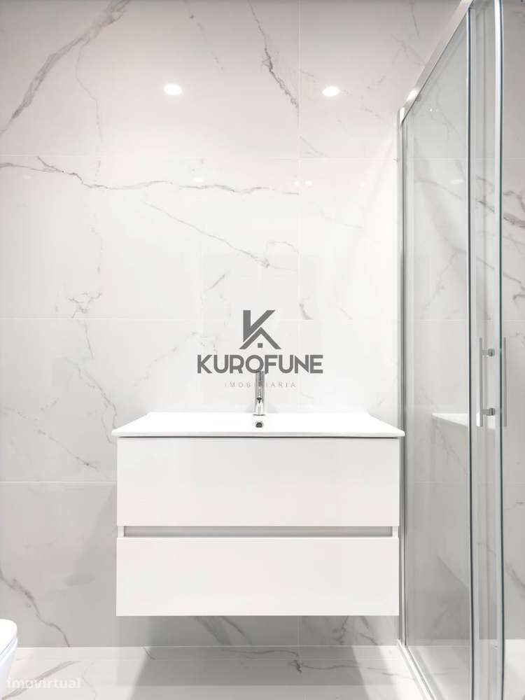 T3 Totalmente Equipado em Avintes  Excelente Investimento com Rendi... - Grande imagem: 4/25