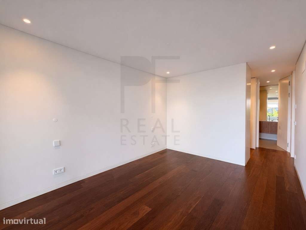 Exclusivo T2 de Luxo | 154 m² | Condomínio Sandwoods com Piscina, C...-25