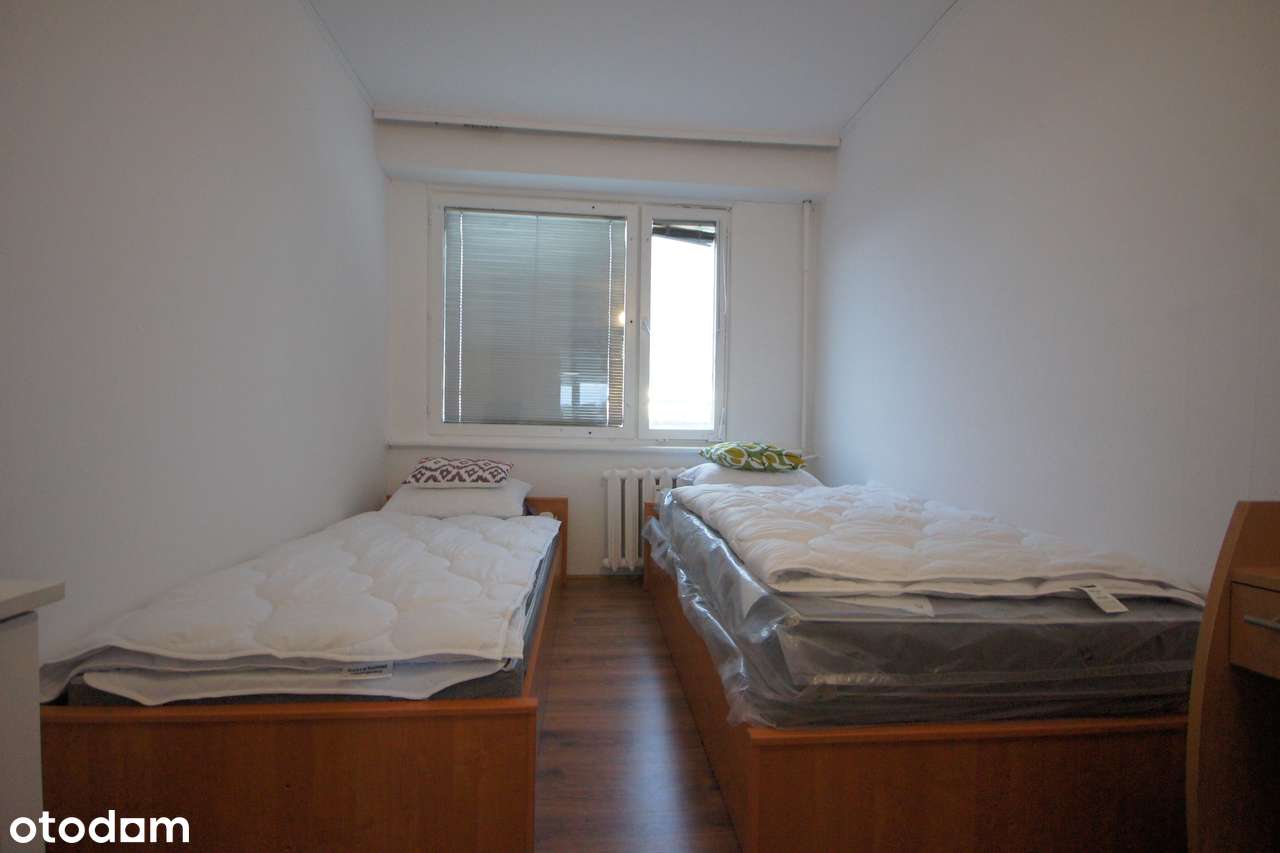 Mieszkanie na sprzedaż, Nysa Os. Podzamcze sek. B-9