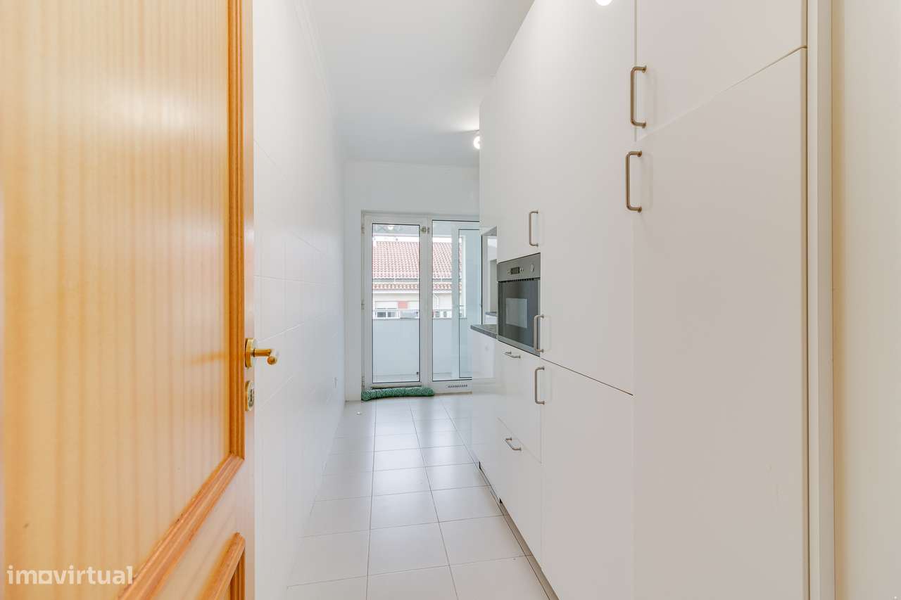 APARTAMENTO T3 | 150 M² | ARRECADAÇÃO | GARAGEM | LUMIAR - Grande imagem: 5/28