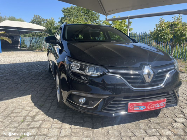 Renault Mégane Break - 2