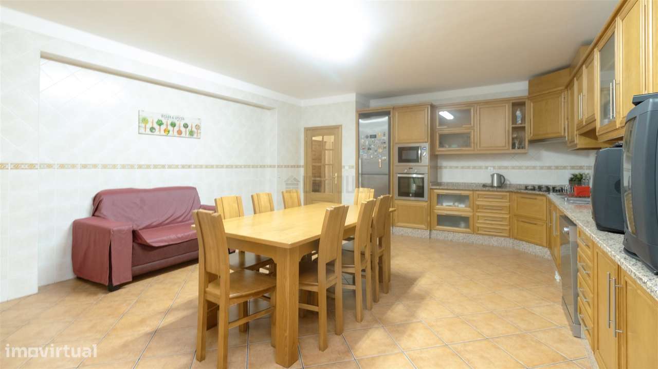 Moradia Geminada T4 – Pascoal, Viseu - Grande imagem: 2/25