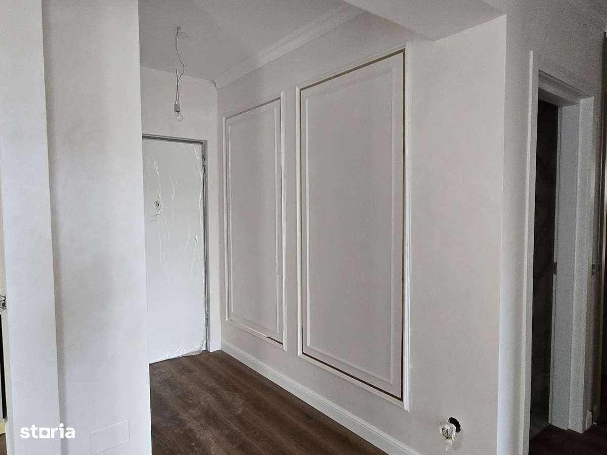 BLOC FINALIZAT MUTARE IMEDIATA! STUDIO/2 CAMERE-1