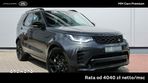 Land Rover Discovery V 3.0 D250 mHEV R-Dynamic SE - 1